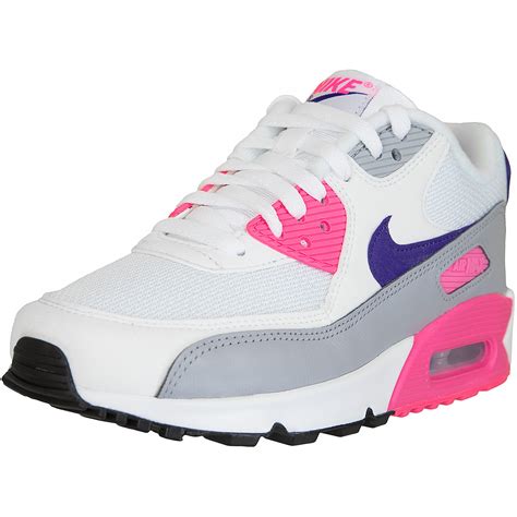 nike air max wei damen|women's air max 90.